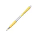 PORTAMINAS PILOT SUPER GRIP AMARILLO 0,5MM