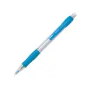 PORTAMINAS PILOT SUPER GRIP AZUL CLARO 0,5MM