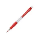 PORTAMINAS PILOT SUPER GRIP ROJO 0,5MM