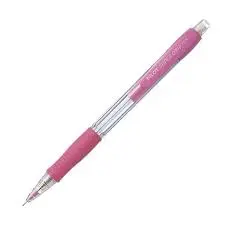 PORTAMINAS PILOT SUPER GRIP ROSA 0,5MM