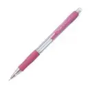 PORTAMINAS PILOT SUPER GRIP ROSA 0,5MM