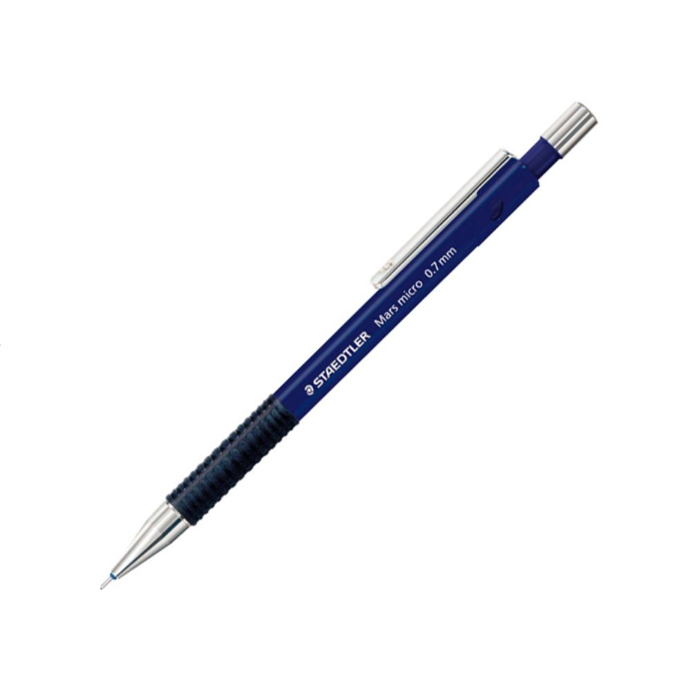 PORTAMINAS STAEDTLER MARS MICRO 0,7MM