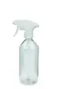 PULVERIZADOR BOTE  0,4 LITROS