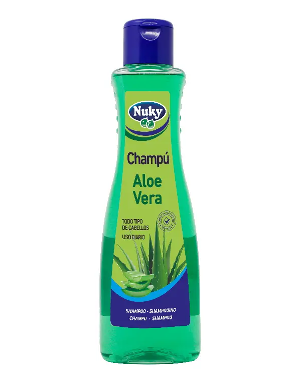 CHAMPU ALOE VERA 750ML