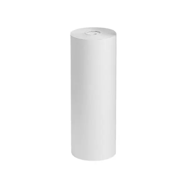 BOBINA PAPEL BLANCO 110 CM 10 KG