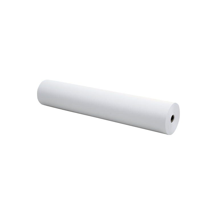 PAPEL DE EMBALAJE EN BOBINA 62CMx230M BLANCO 45G