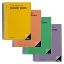 CUADERNO ADDITIO PROFESOR CASTELLANO A4 P222