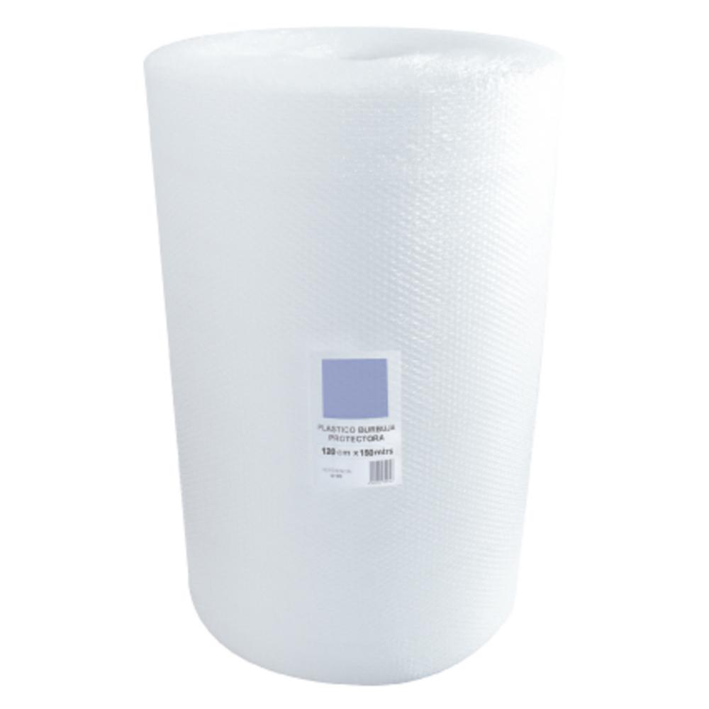 PLASTICO BURBUJAS 1,20X150M