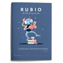 CUADERNO RUBIO +6 LECTURAS COMPRENSIVAS