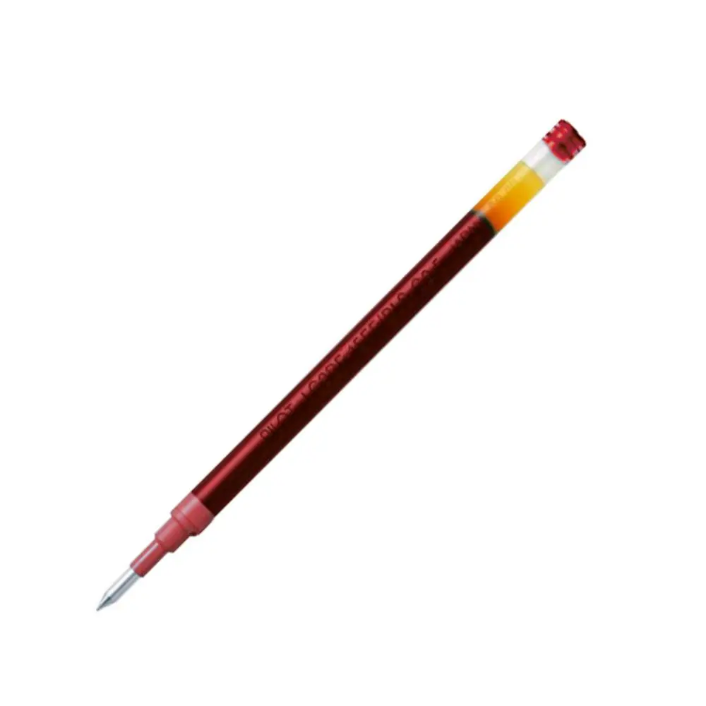 RECAMBIO BOLÍGRAFO G-2 ROJO