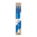 RECAMBIO PILOT FRIXION BALL AZUL BLISTER 3 UNIDADES