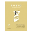 CUADERNO RUBIO 17 PROBLEMAS 