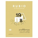 CUADERNO RUBIO 19 PROBLEMAS