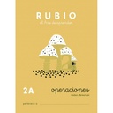 CUADERNO RUBIO 2A OPERACIONES 