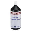 TINTA EDDING AZUL T-1000
