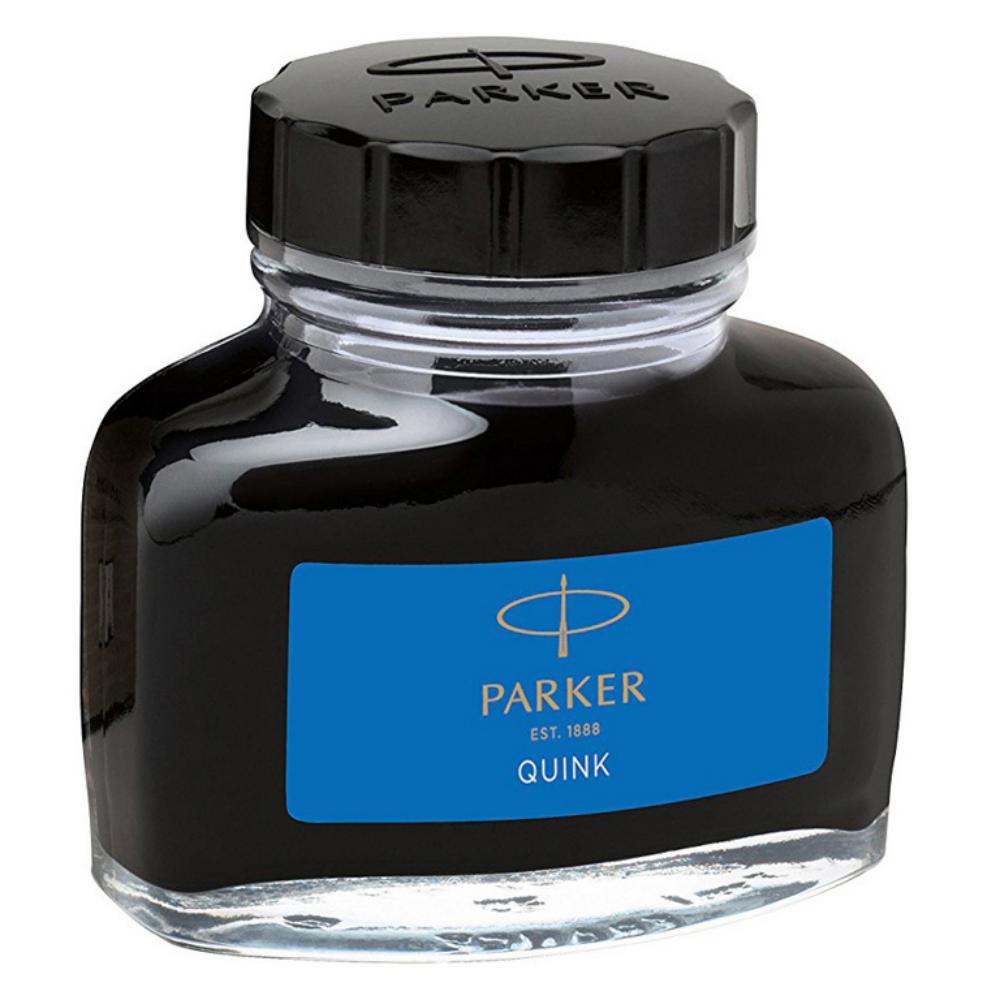 TINTA ESTILOGRÁFICA PARKER AZUL REAL 57ML