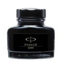 TINTA ESTILOGRÁFICA PARKER NEGRO 57ML