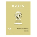 CUADERNO RUBIO 4A OPERACIONES 