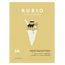 CUADERNO RUBIO 5A OPERACIONES 