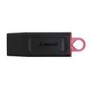 PEN DRIVE USB 3.2 256GB KINGSTON DATATRAVELER EXODIA