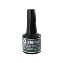 TINTA PARA TAMPÓN 30 ML NEGRA