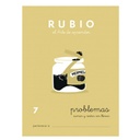 CUADERNO RUBIO 7 PROBLEMAS