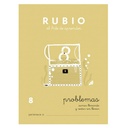 CUADERNO RUBIO 8 PROBLEMAS 