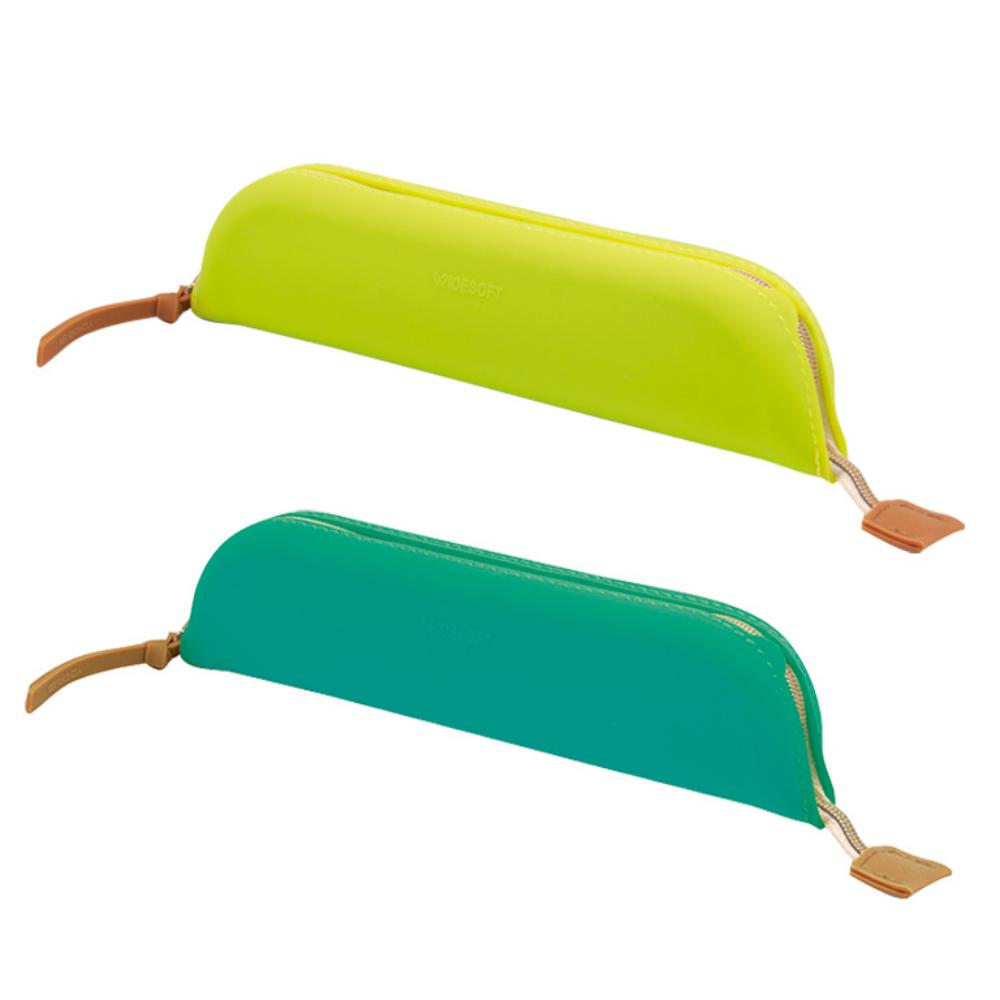 PORTATODO CAMPUS SILICONA 1 CREMALLERA