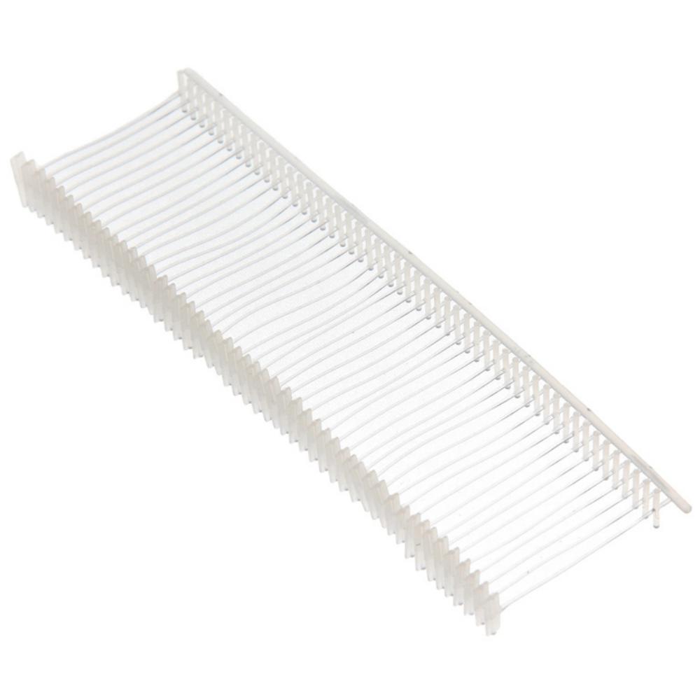 NAVETES ESTÁNDAR 50 MM CAJA DE 5.000 UNIDADES