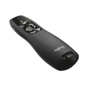PUNTERO LÁSER ROJO LOGITECH R400 INALÁMBRICO