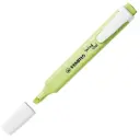 MARCADOR FLUORESCENTE STABILO FINO SWING COOL PASTEL CHISPA DE LIMA