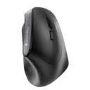 RATÓN INALÁMBRICO VERTICAL MW4500 ERGONÓMICO