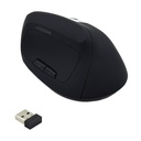 RATON VERTICAL ERGONÓMICO EWENT 1600 DPI EW3158
