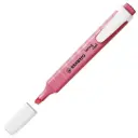 MARCADOR FLUORESCENTE STABILO FINO SWING COOL PASTEL CEREZO EN FLOR