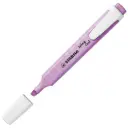 MARCADOR FLUORESCENTE STABILO FINO SWING COOL PASTEL VIOLETA