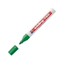ROTULADOR EDDING 750 VERDE