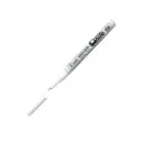 ROTULADOR PILOT BLANCO EXTRA FINO