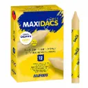 CERAS MAXIDACS BEIGE 12UDS