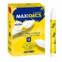 CERAS MAXIDACS BLANCO 12UDS