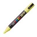ROTULADOR POSCA PC-5M AMARILLO SOL