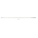 REGLA CAMPUS PLASTICO 60 CM