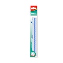 REGLA KEYROAD PLASTICO 20CM
