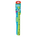 REGLA KEYROAD SOFT GRIP 30 CM