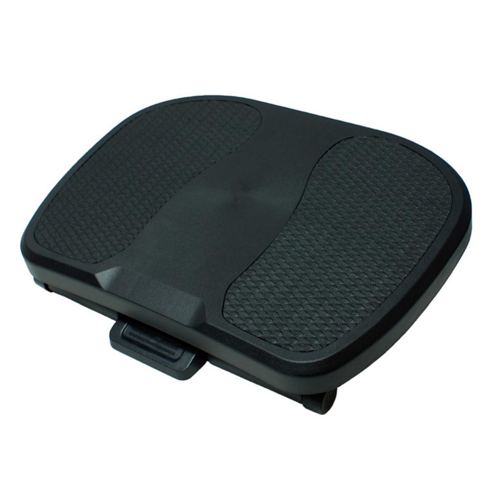 REPOSAPIÉS ERGONÓMICO AJUSTABLE MODELO 30 RAYLU