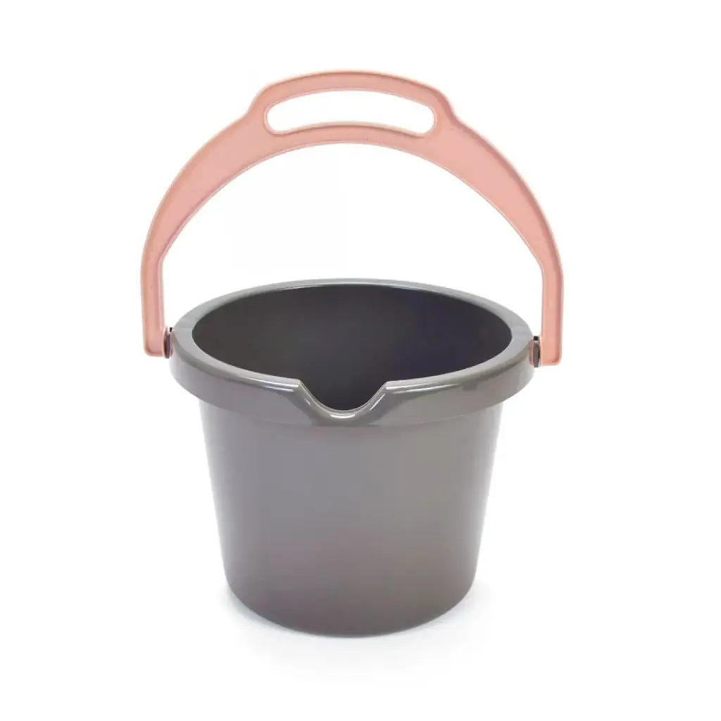 CUBO CON BOCA ECO GREEN BEAN 16 CM COLORES SURTIDOS