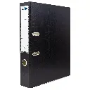 ARCHIVADOR RADO RAYLU A4 LOMO ANCHO 75MM NEGRO