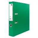 ARCHIVADOR RADO RAYLU FOLIO LOMO ANCHO 75MM VERDE