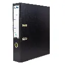 ARCHIVADOR RADO RAYLU FOLIO LOMO ESTRECHO 50MM NEGRO