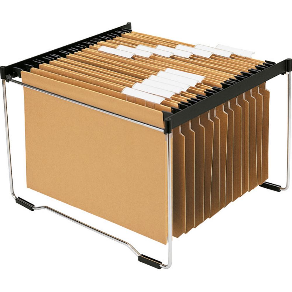 BASTIDOR PARA CARPETAS COLGANTES FOLIO