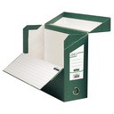 CAJA TRANSFERENCIA FOLIO KARMAN VERDE 
